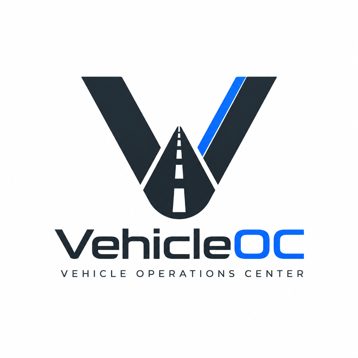 VehicleOC Logo